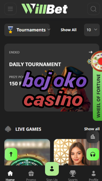Bojoko Casino - Top UK Casino Comparison-casinodogs.ydblkf.net