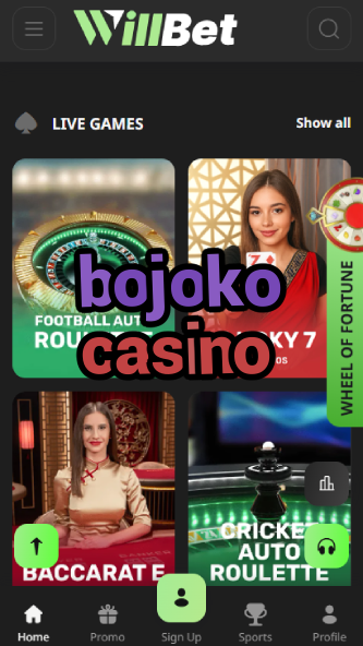 Bojoko Casino - Top UK Casino Comparison-casinodogs.ydblkf.net