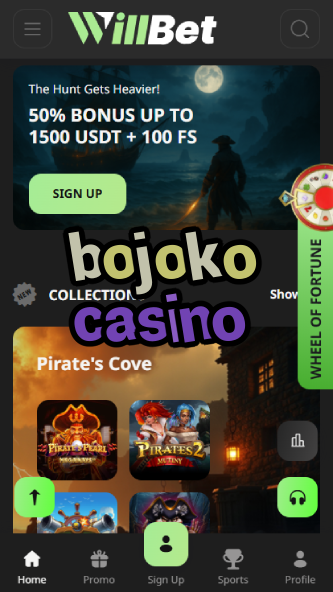 Bojoko Casino - Top UK Casino Comparison-casinodogs.ydblkf.net