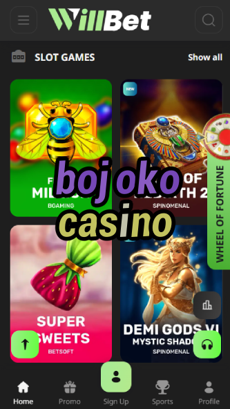 Bojoko Casino - Top UK Casino Comparison-casinodogs.ydblkf.net